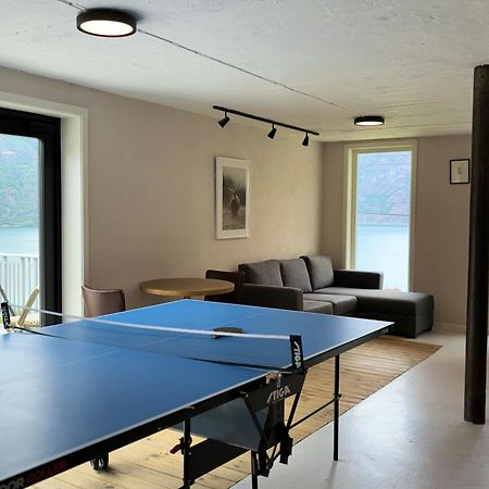 Winjum Hostel Stegastein Aurland Luaran gambar