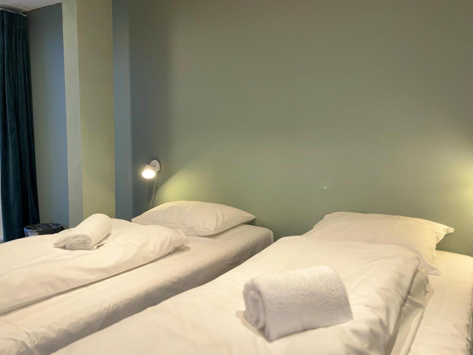 Winjum Hostel Stegastein Aurland Luaran gambar