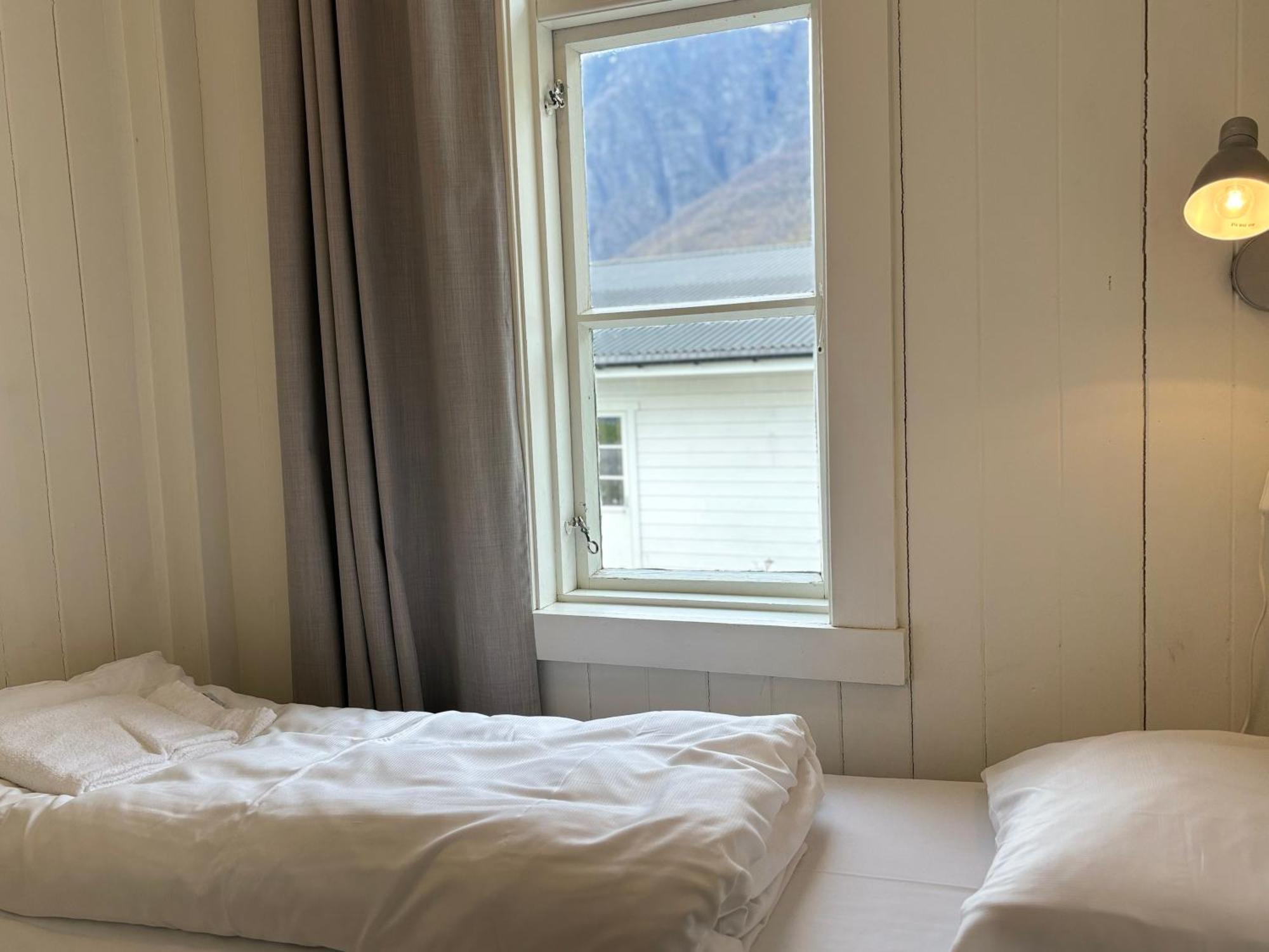 Winjum Hostel Stegastein Aurland Luaran gambar