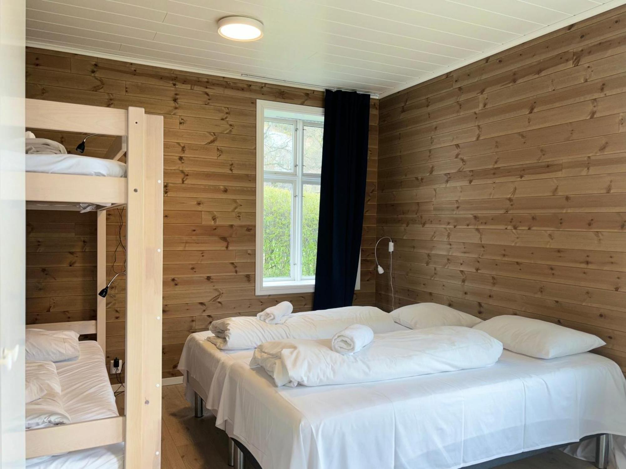 Winjum Hostel Stegastein Aurland Luaran gambar